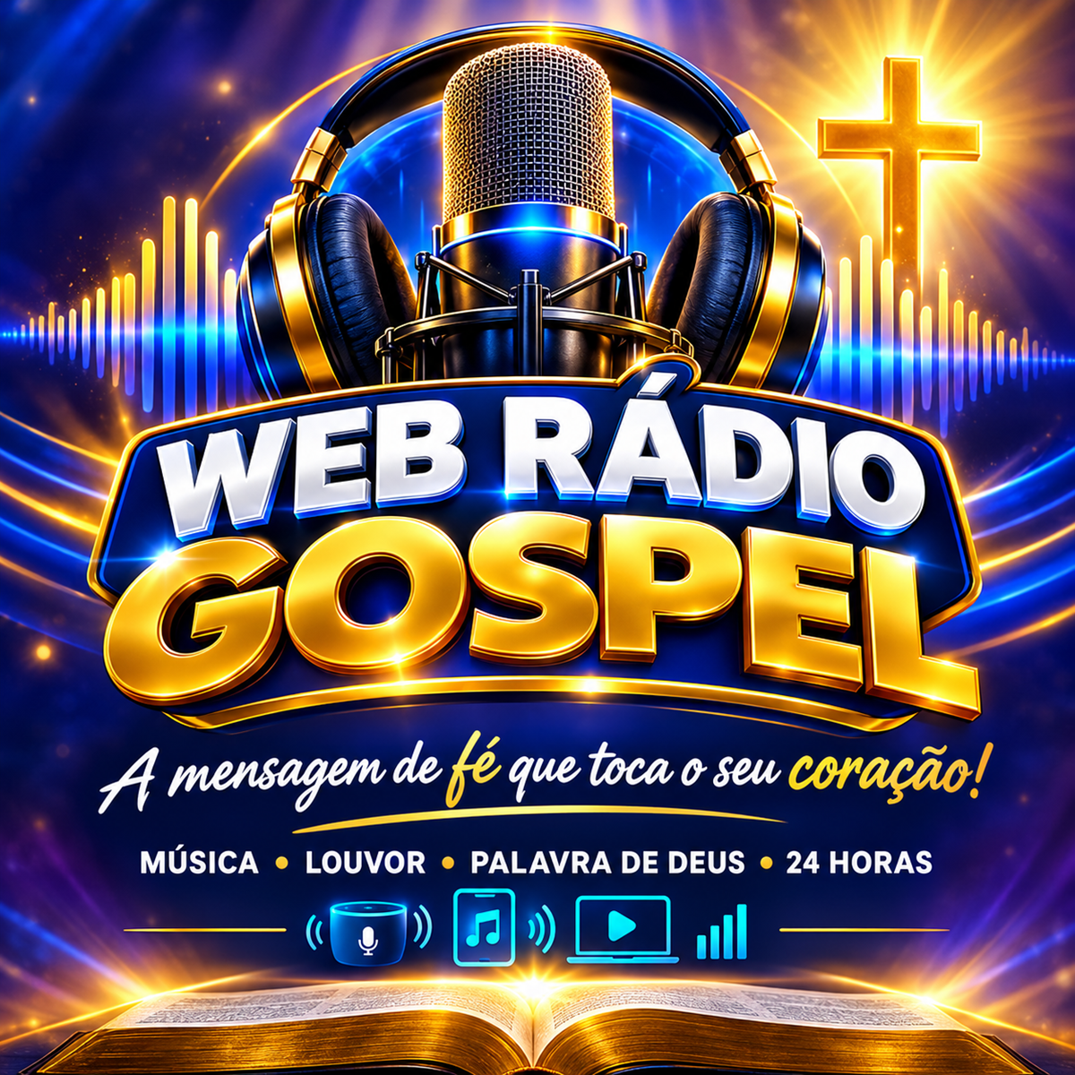 Radio Web Gospel