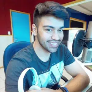 Jhonatan Gonçalves
